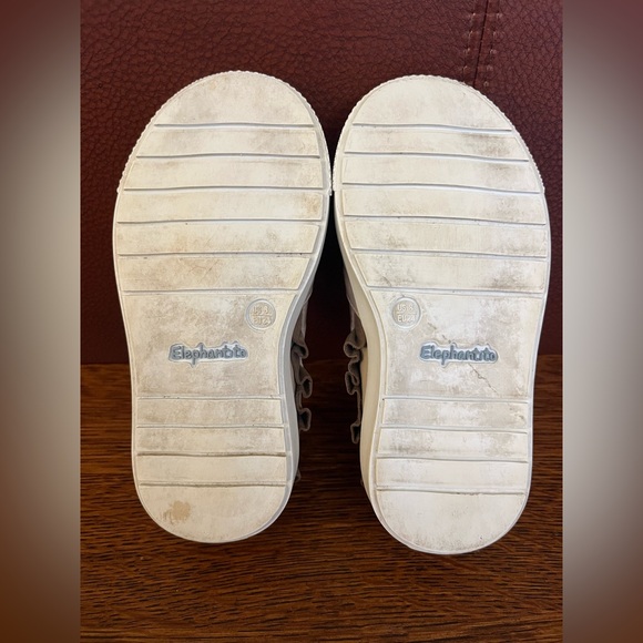 Elephantito Slip-On Shoes - Picture 6 of 8